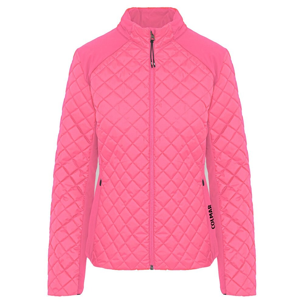 Куртка Colmar 4230R Weekender, розовый
Куртка Colmar 4230R Weekender, розовый