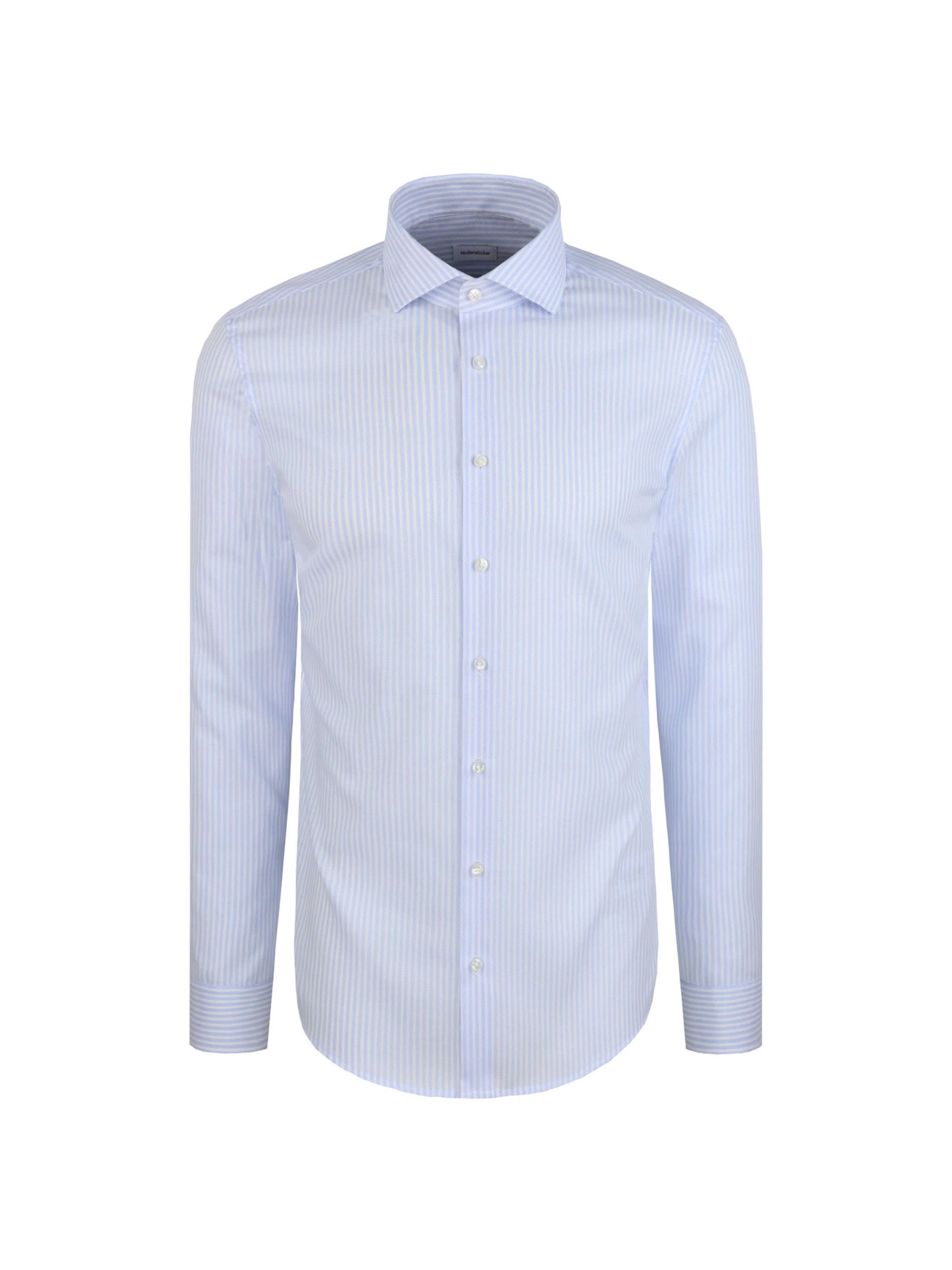 SEIDENSTICKER Комфортная деловая рубашка 'Schwarze Rose' в синем цвете
SEIDENSTICKER Комфортная деловая рубашка 'Schwarze Rose' в синем цвете