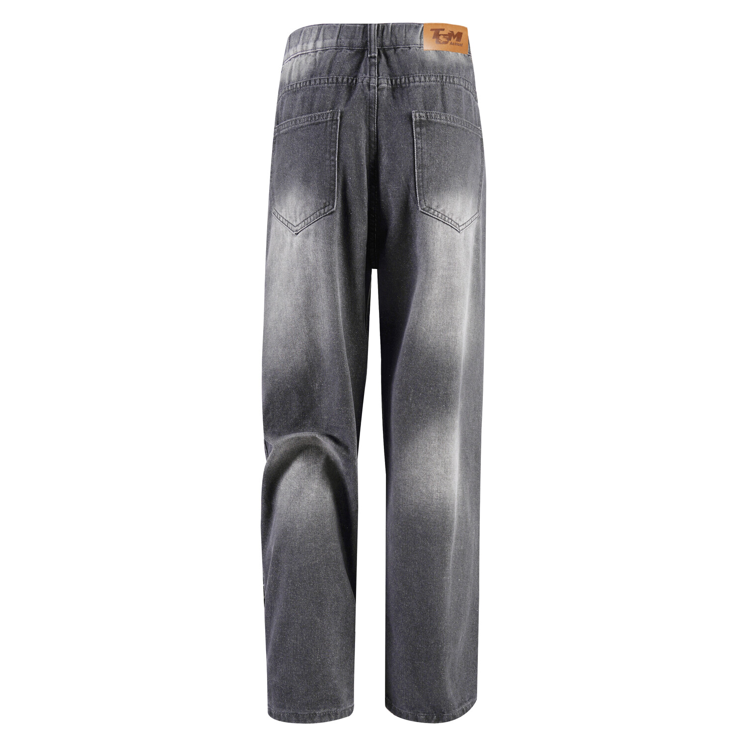 Джинсы унисекс Talking Tom, синий
Джинсы унисекс Talking Tom, синий