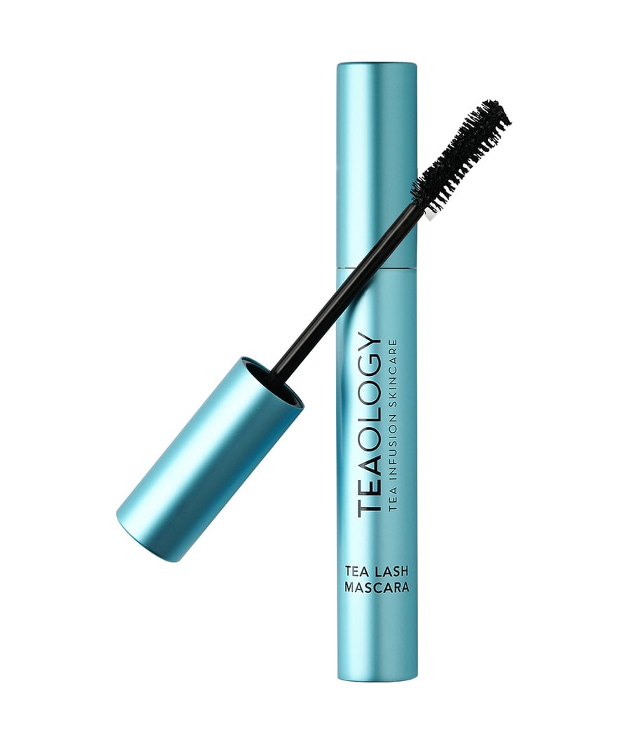 Тушь для ресниц TEAOLOGY Tea Lash Volume Peptide Mascara, 10g
Тушь для ресниц TEAOLOGY Tea Lash Volume Peptide Mascara, 10g