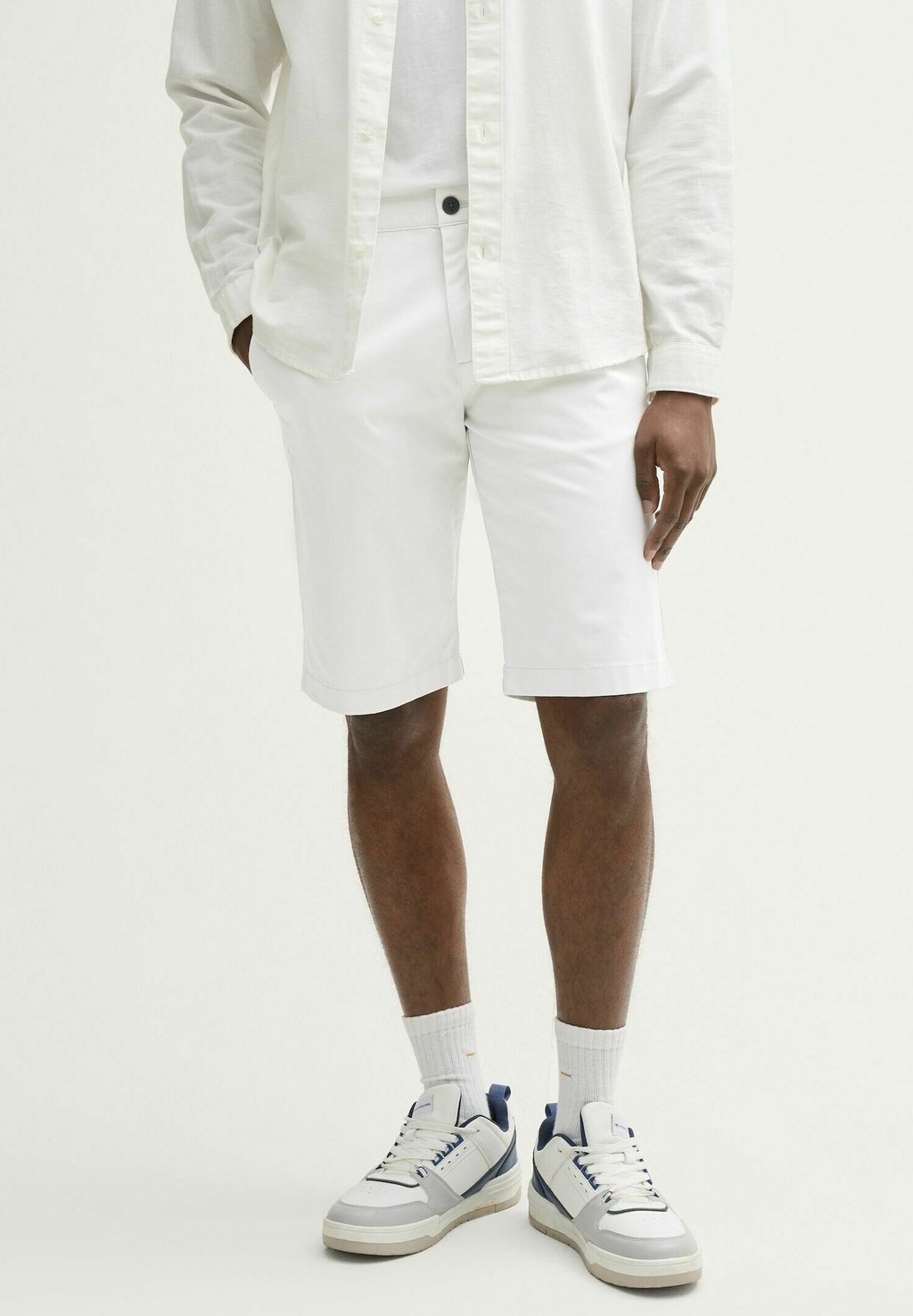 Шорты REGULAR TOM TAILOR DENIM, светло-серый
Шорты REGULAR TOM TAILOR DENIM, светло-серый