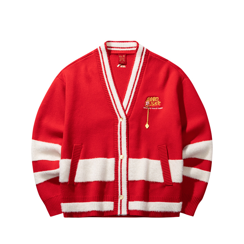 Трикотаж Women's Rich Red ANTA, красный
Трикотаж Women's Rich Red ANTA, красный