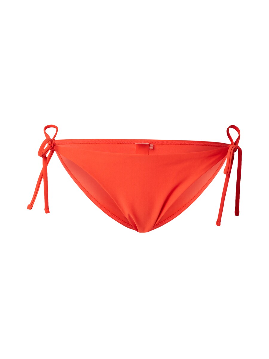 Спортивные плавки бикини 4F, цвет Orange red 
Спортивные плавки бикини 4F, цвет Orange red