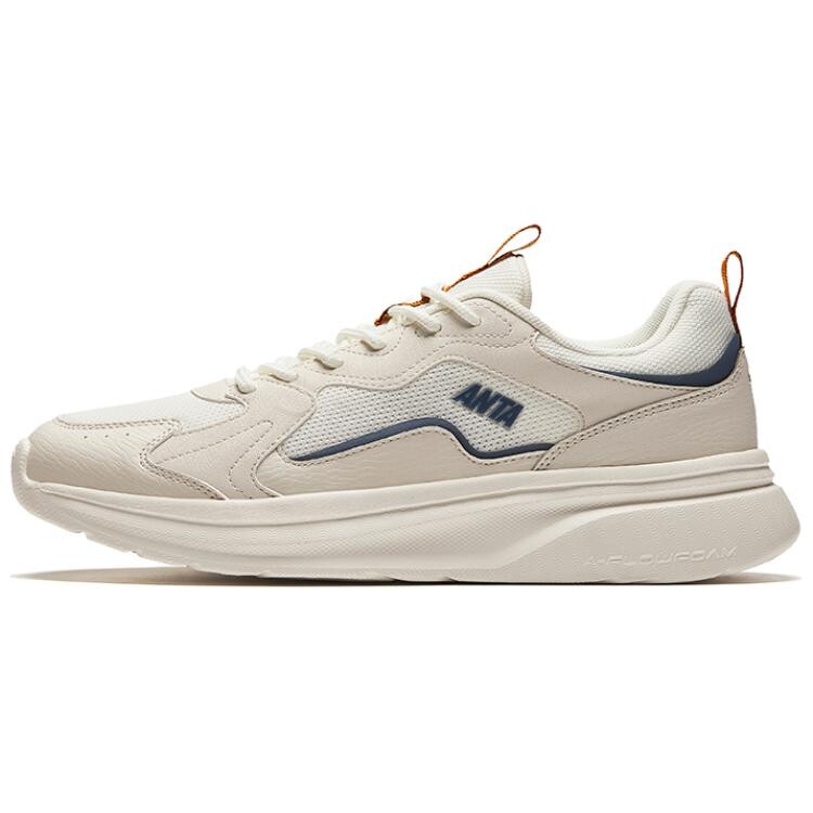Кроссовки ANTA Life Collection Lifestyle Shoes Men Low-top Ivory White/martle/rock Ash, слоновая кость, Бежевый, Кроссовки ANTA Life Collection Lifestyle Shoes Men Low-top Ivory White/martle/rock Ash, слоновая кость
Кроссовки ANTA Life Collection Lifestyle Shoes Men Low-top Ivory White/martle/rock Ash, слоновая кость, Бежевый, Кроссовки ANTA Life Collection Lifestyle Shoes Men Low-top Ivory White/martle/rock Ash, слоновая кость