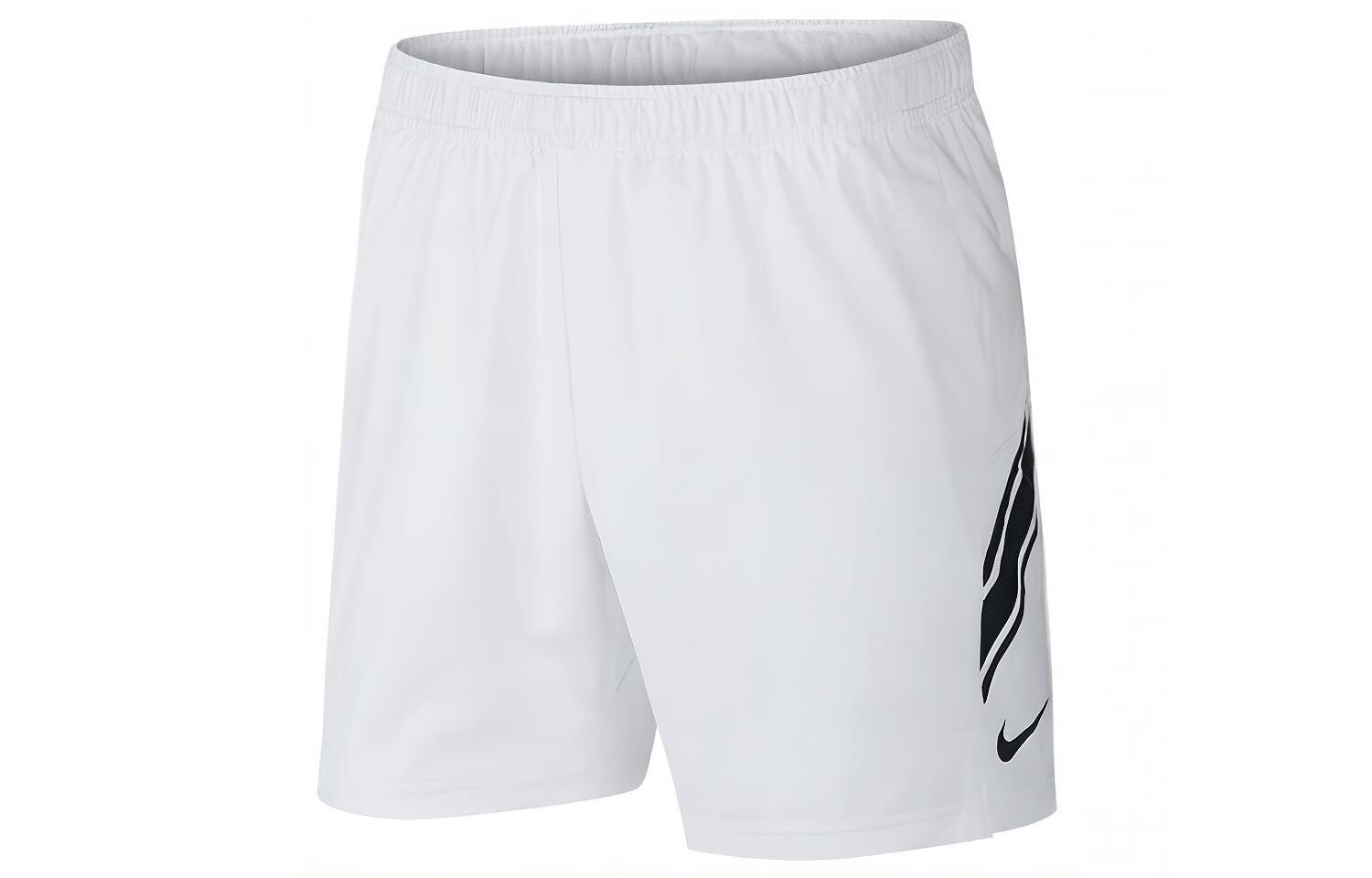 Повседневные шорты Dri-Fit для мужчин, белые Nike, белый
Повседневные шорты Dri-Fit для мужчин, белые Nike, белый