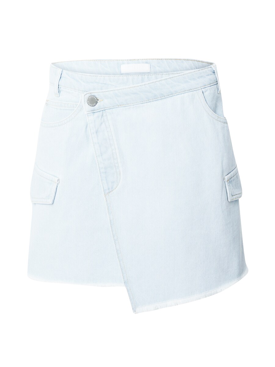 Юбка 2NDDAY Colton, светло-синий
Юбка 2NDDAY Colton, светло-синий