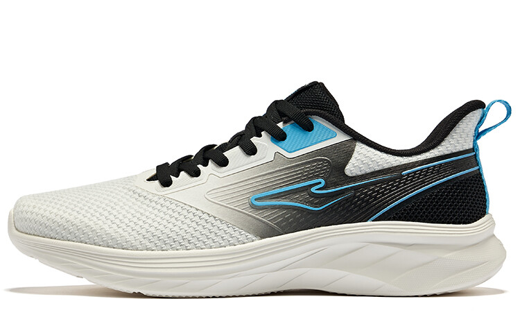 Кроссовки мужские низкие белый/черный Erke
Кроссовки мужские низкие белый/черный Erke