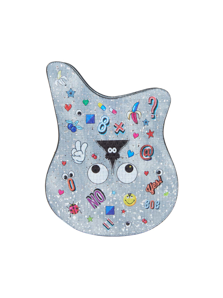 Рюкзак myMo, синий
Рюкзак myMo, синий