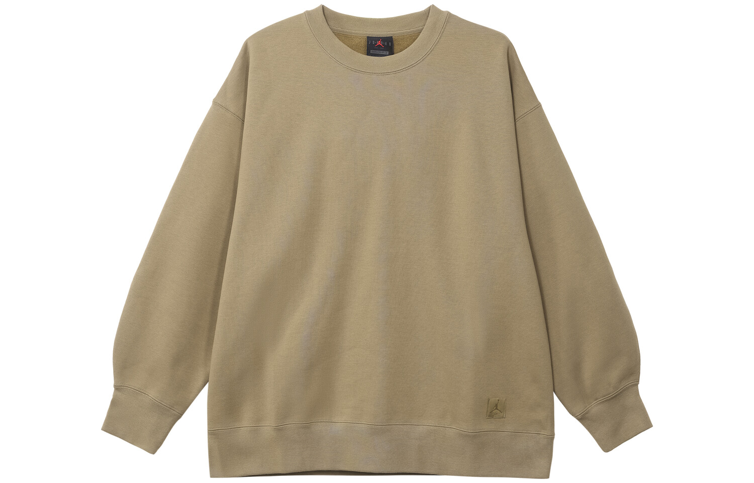 Женская толстовка Jordan, цвет Brown
Женская толстовка Jordan, цвет Brown