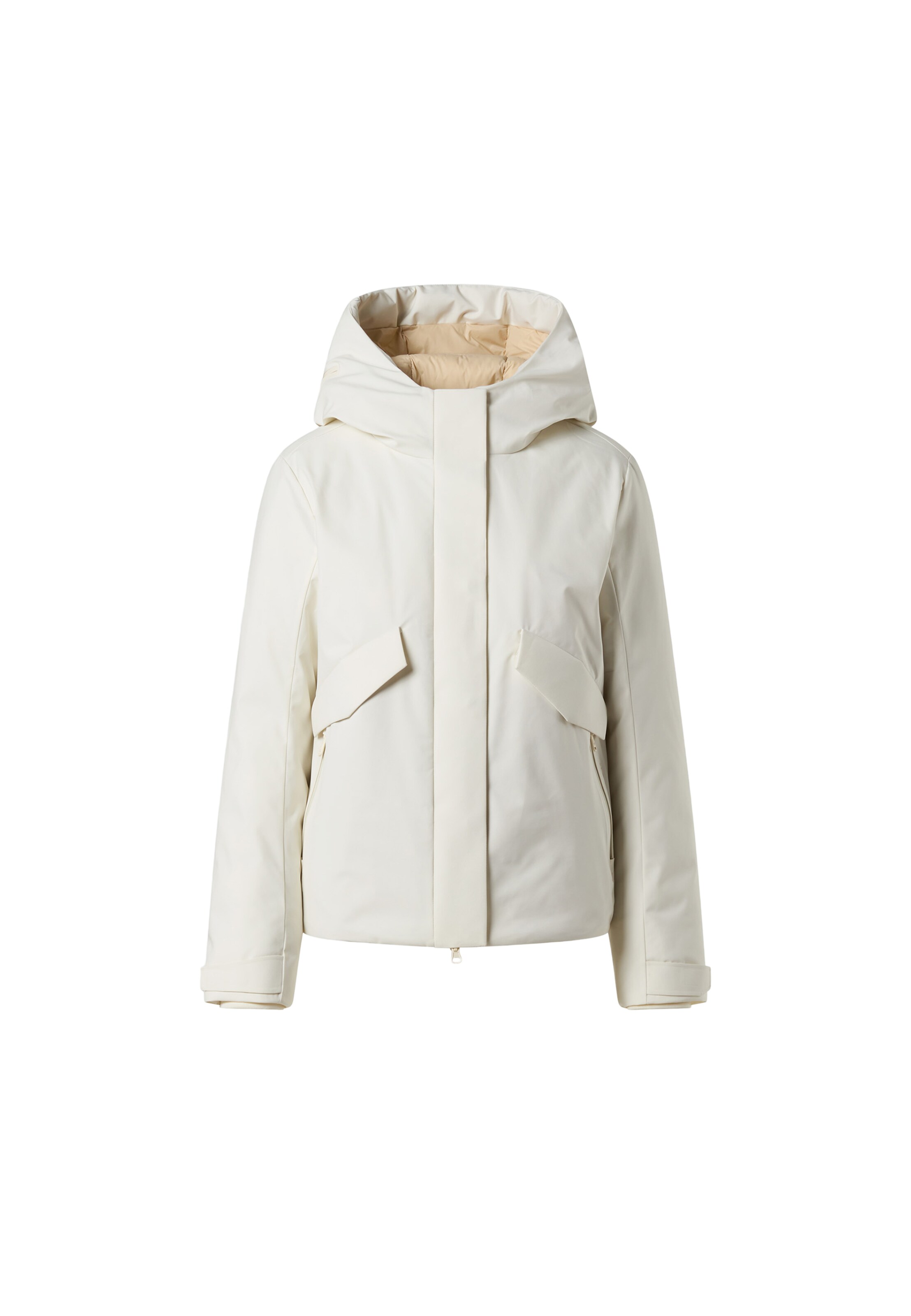 North Sails Зимняя куртка 'Haven' в цвете Ivory
North Sails Зимняя куртка 'Haven' в цвете Ivory