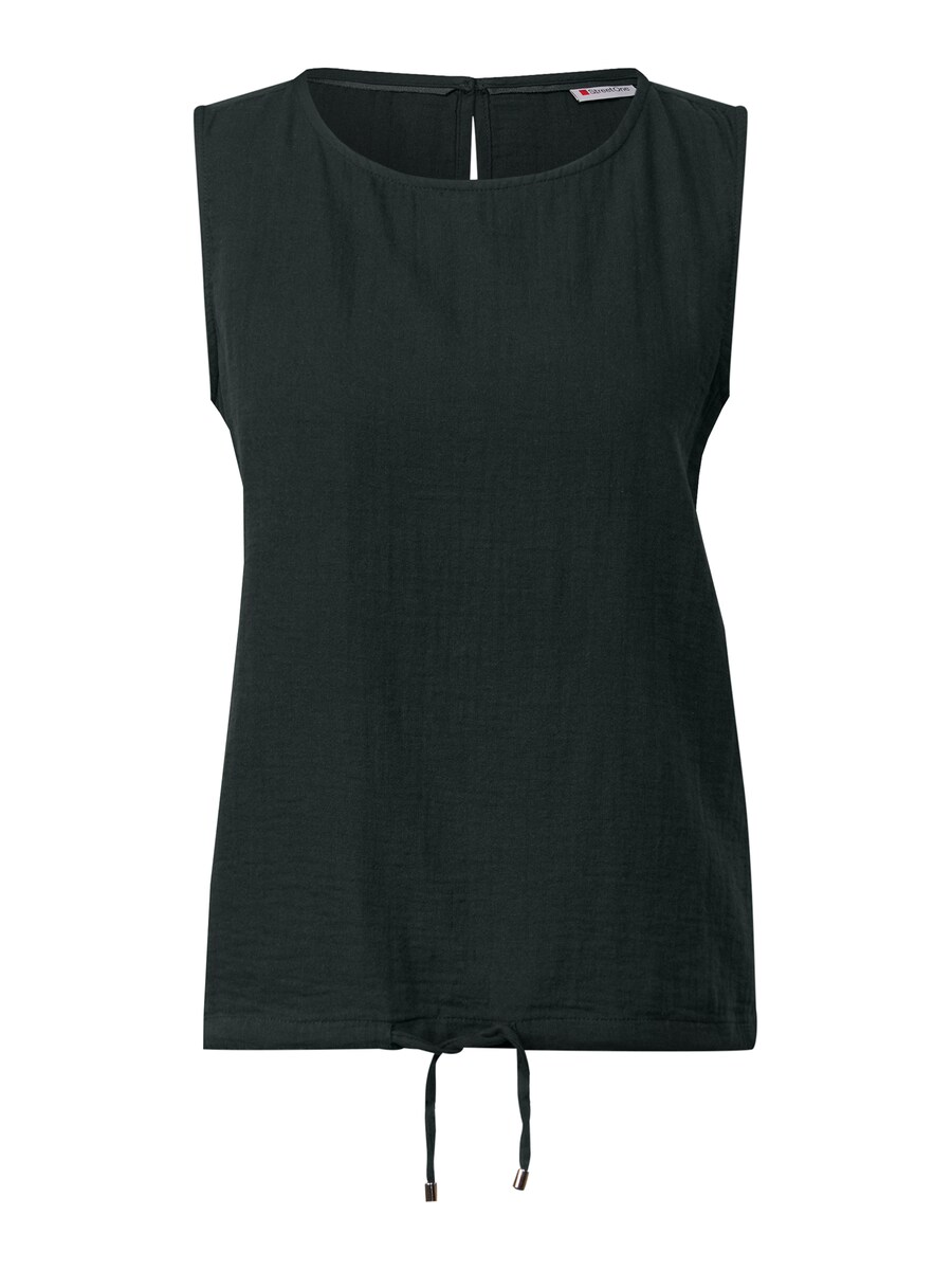 Блуза STREET ONE, черный
Блуза STREET ONE, черный