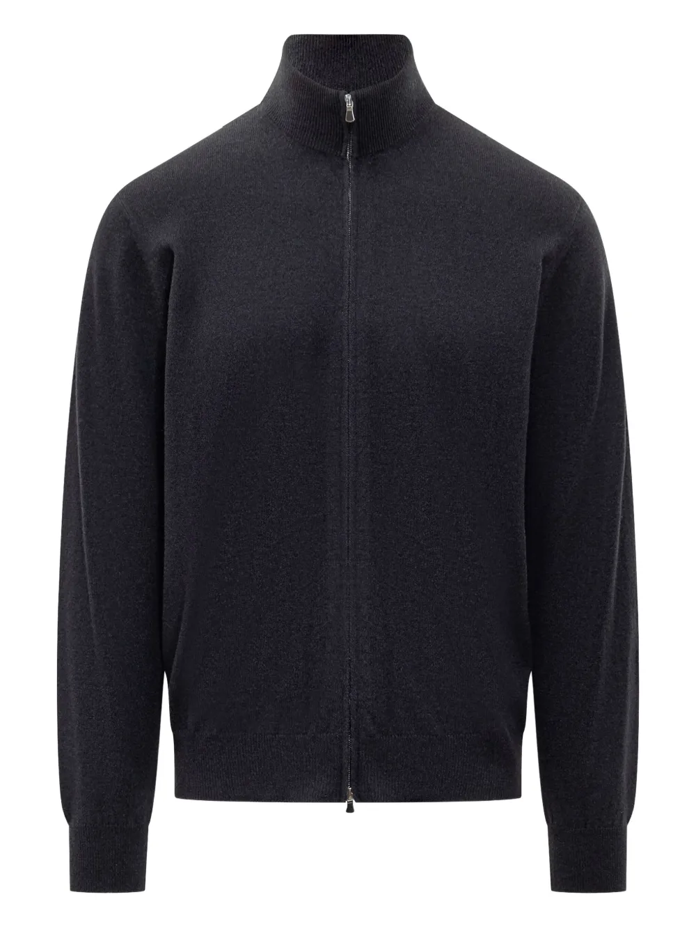 Кардиган на молнии из кашемира Filippo De Laurentiis, синий
Кардиган на молнии из кашемира Filippo De Laurentiis, синий