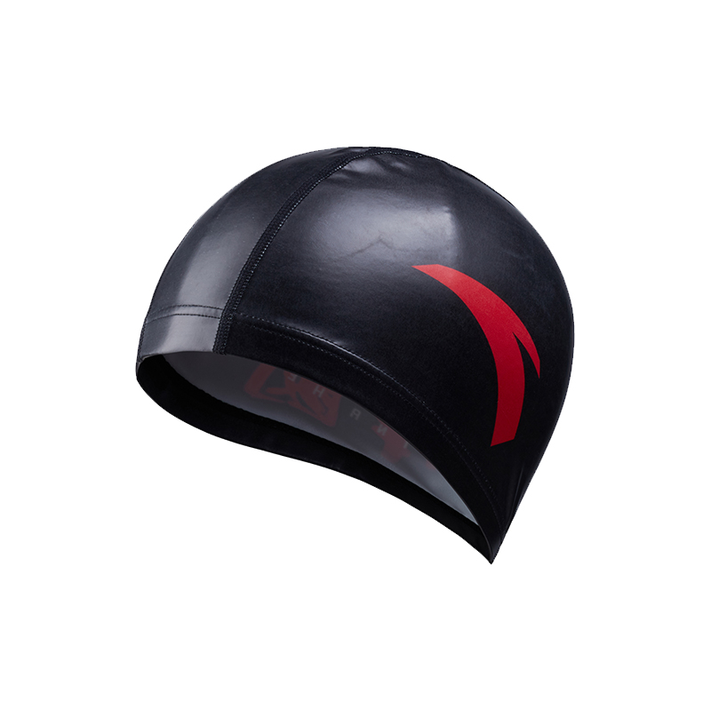 Плавательная шапочка ANTA, черный
Плавательная шапочка ANTA, черный