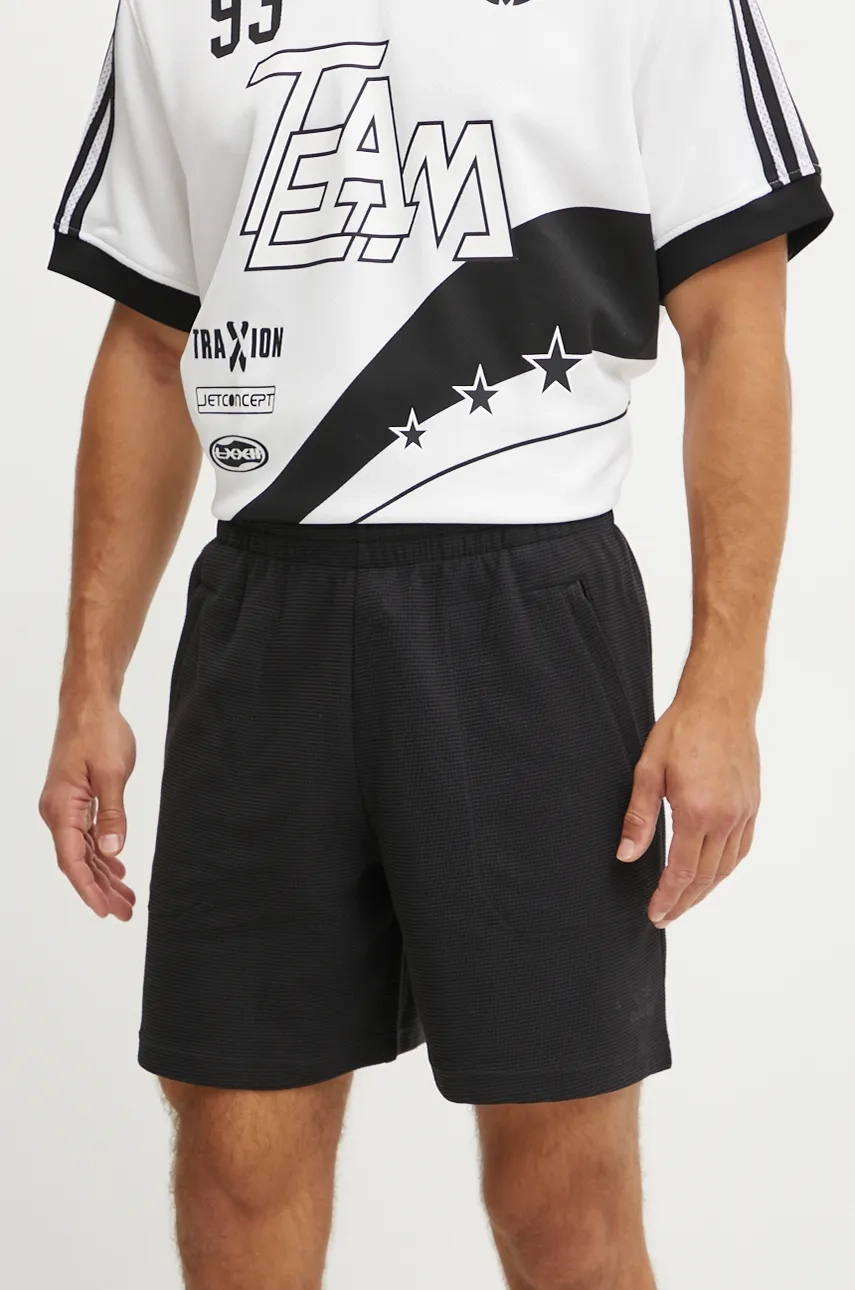 Шорты adidas Originals, черный
Шорты adidas Originals, черный