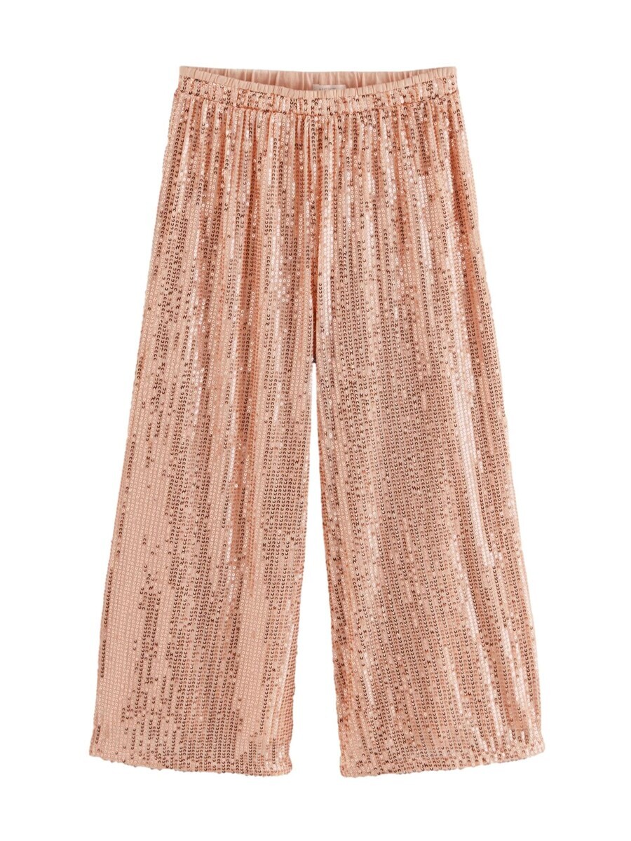 Тканевые брюки Next Wide leg Pants, цвет pastel orange
Тканевые брюки Next Wide leg Pants, цвет pastel orange