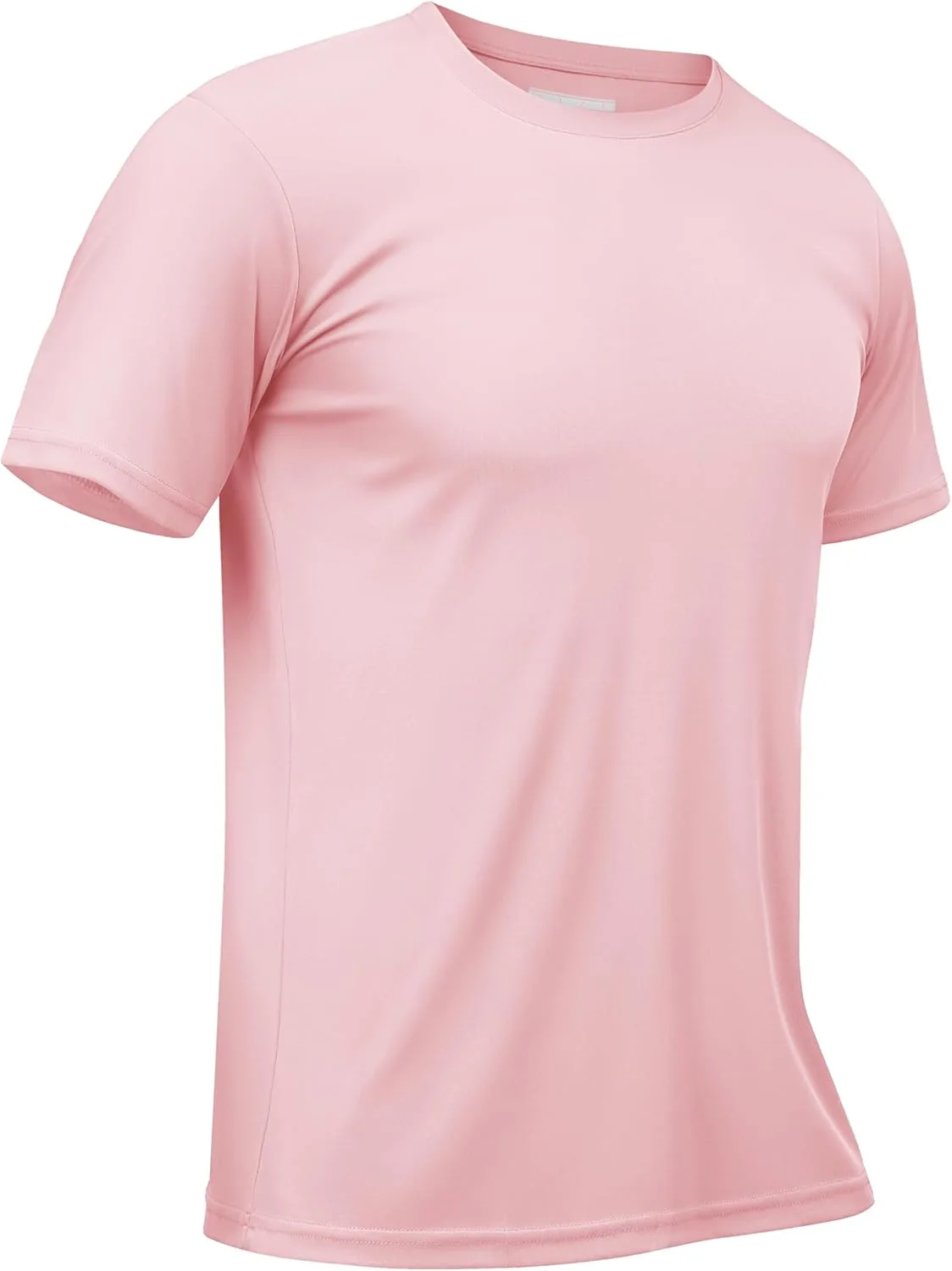 Tacvasen мужская футболка с коротким рукавом Quick Dry для тренировок и плавания UPF50+
Tacvasen мужская футболка с коротким рукавом Quick Dry для тренировок и плавания UPF50+