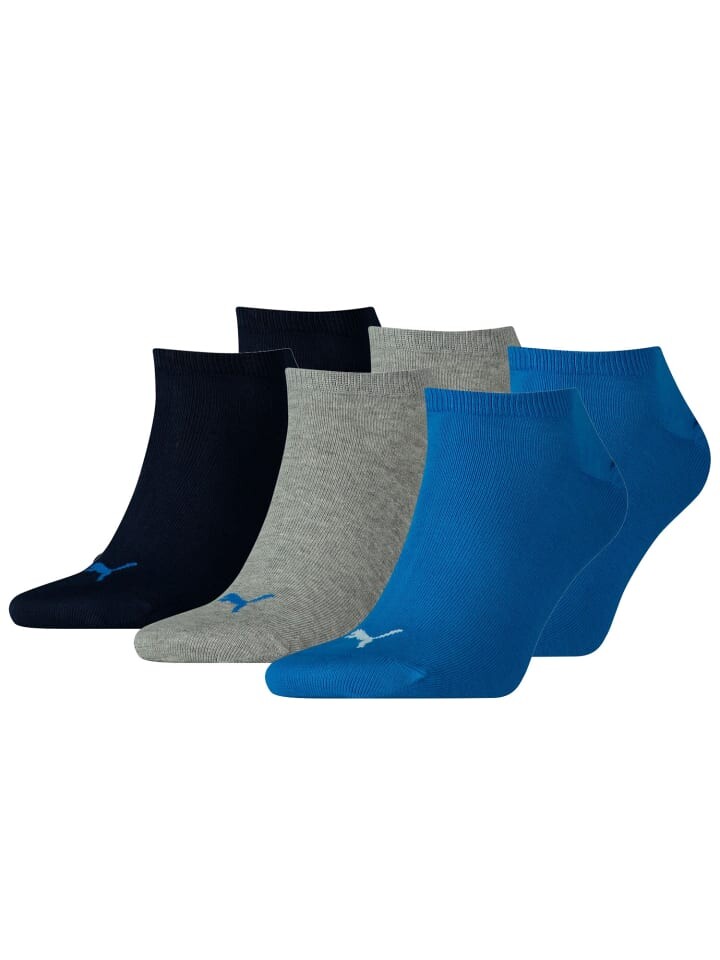 Носки Puma
Носки Puma