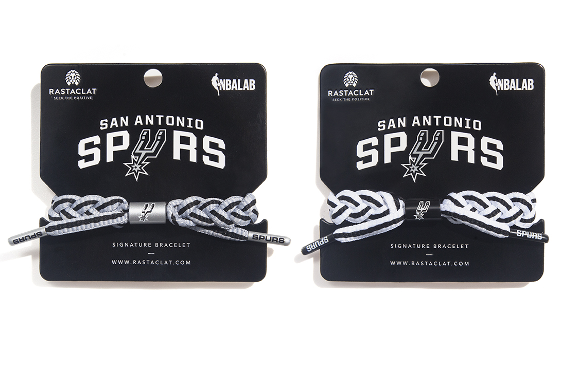 Браслет унисекс Rastaclat
Браслет унисекс Rastaclat