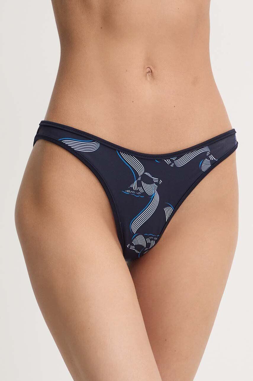 Плавки бикини Tommy Hilfiger, темно-синий
Плавки бикини Tommy Hilfiger, темно-синий