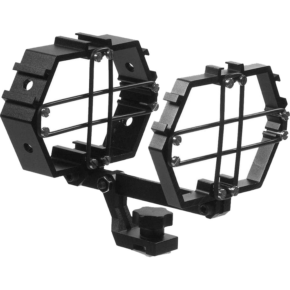 ALZO Shock Multi-Mount for Portable Audio Recorders and 1825
ALZO Shock Multi-Mount for Portable Audio Recorders and 1825