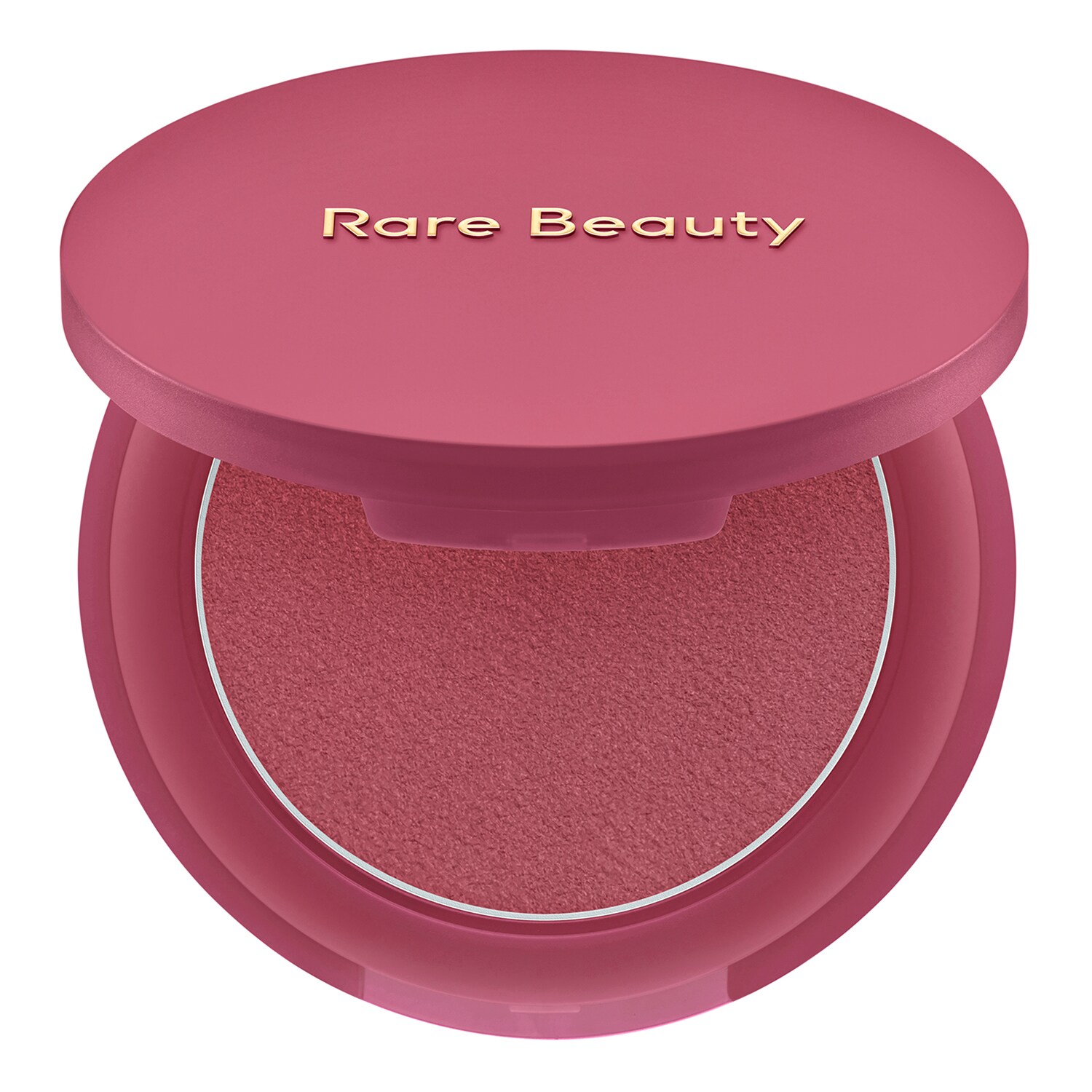 Матовые кремово-пудровые румяна Soft Pinch Matte Bouncy Blush Rare Beauty, Truth (6,4 g)
Матовые кремово-пудровые румяна Soft Pinch Matte Bouncy Blush Rare Beauty, Truth (6,4 g)