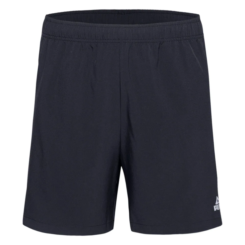 Шорты Peak F381261, черный
Шорты Peak F381261, черный