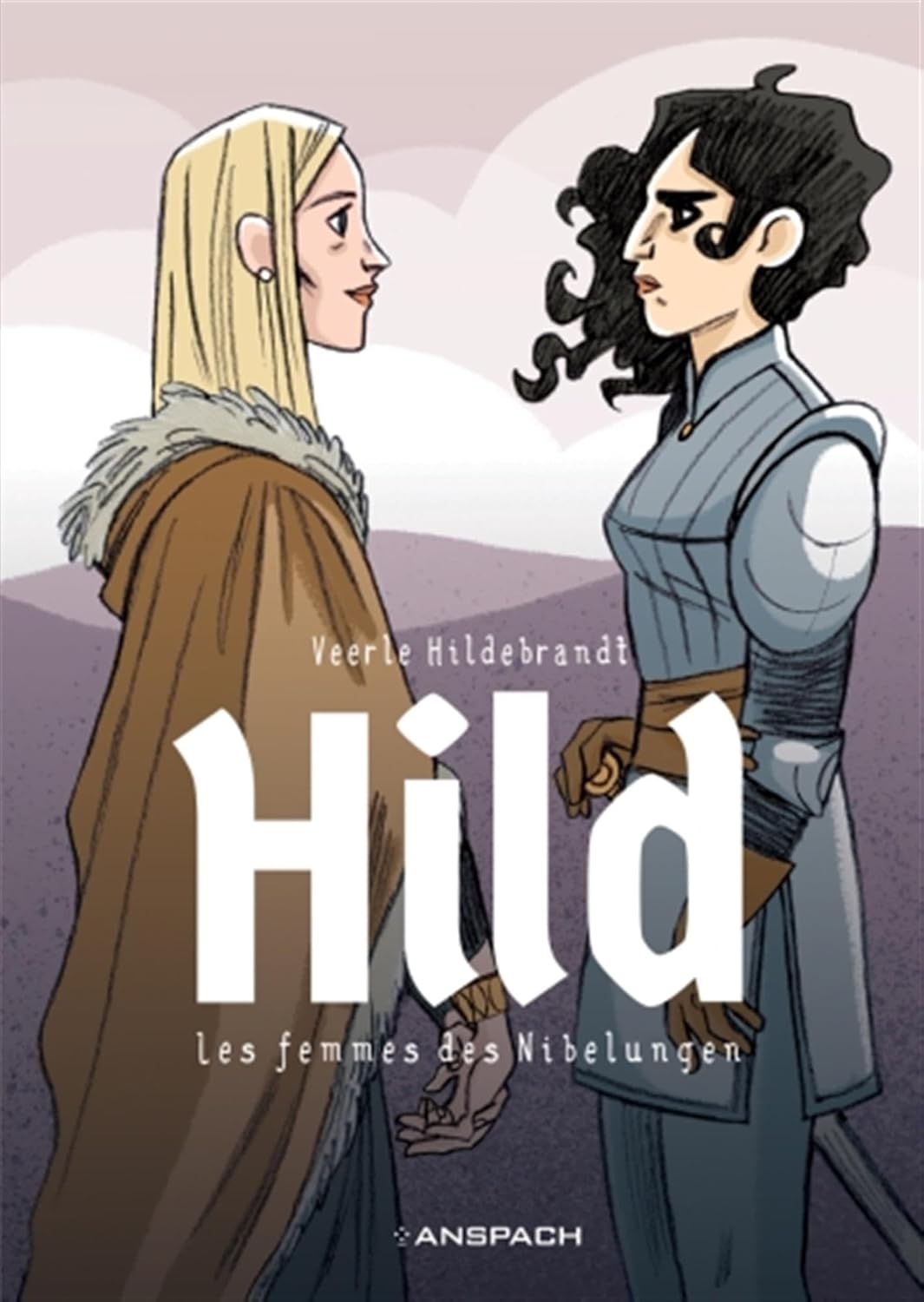 Hild (ANSPACH)
Hild (ANSPACH)