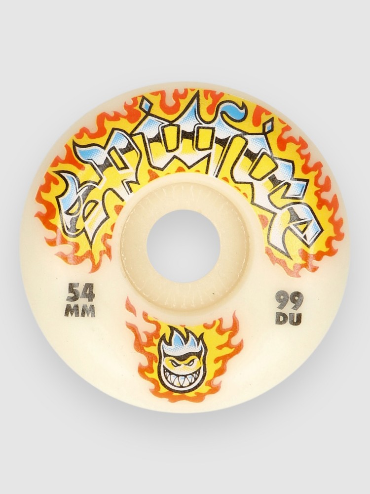 Ролики Spitfire F4 99 Chrome Venom 54mm Rollen, white
Ролики Spitfire F4 99 Chrome Venom 54mm Rollen, white
