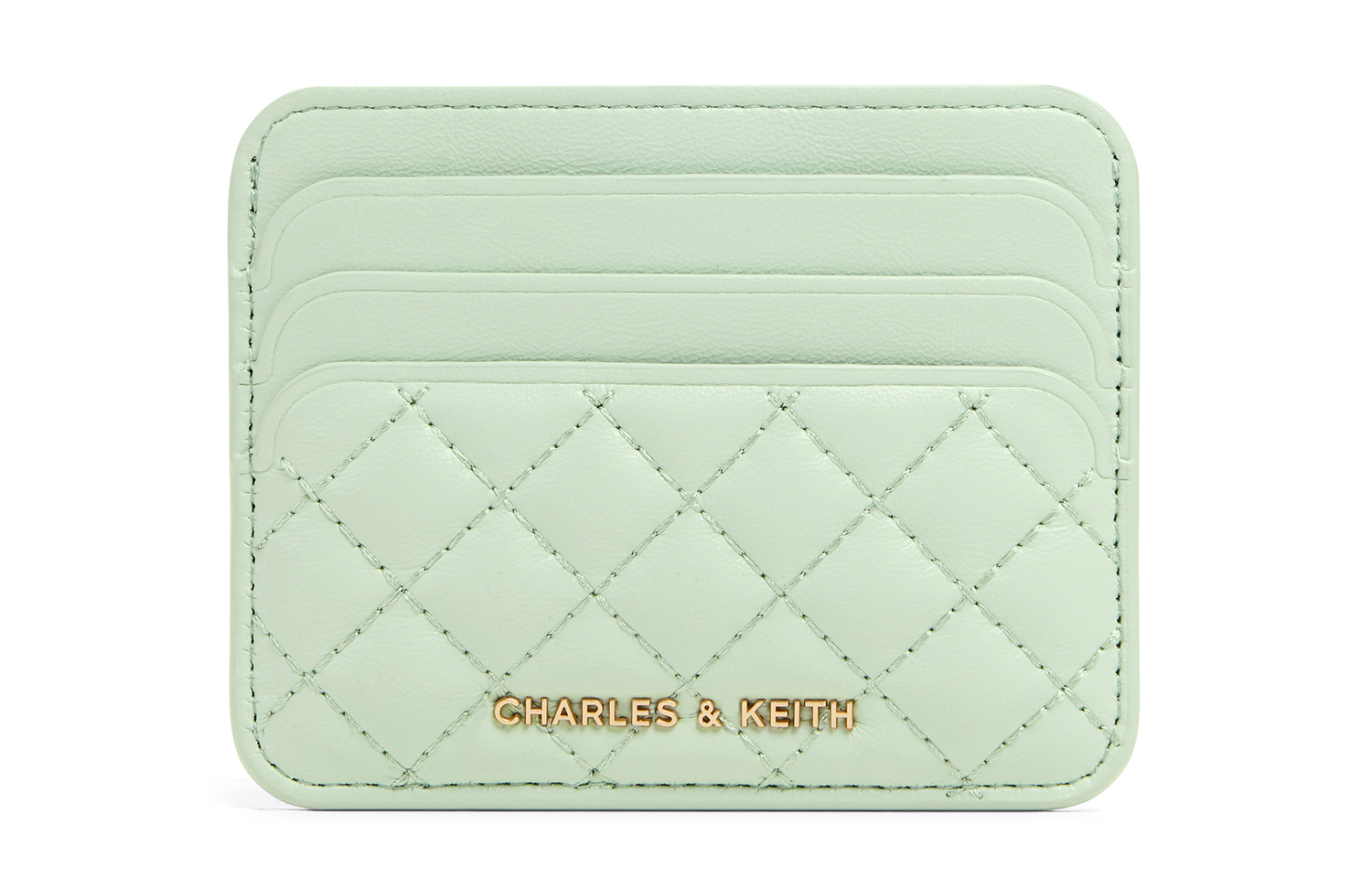 Кардхолдер из искусственной кожи, мини-кошелек для женщин, разноцветный Charles&Keith, mint зеленый mint зеленый
Кардхолдер из искусственной кожи, мини-кошелек для женщин, разноцветный Charles&Keith, mint зеленый mint зеленый