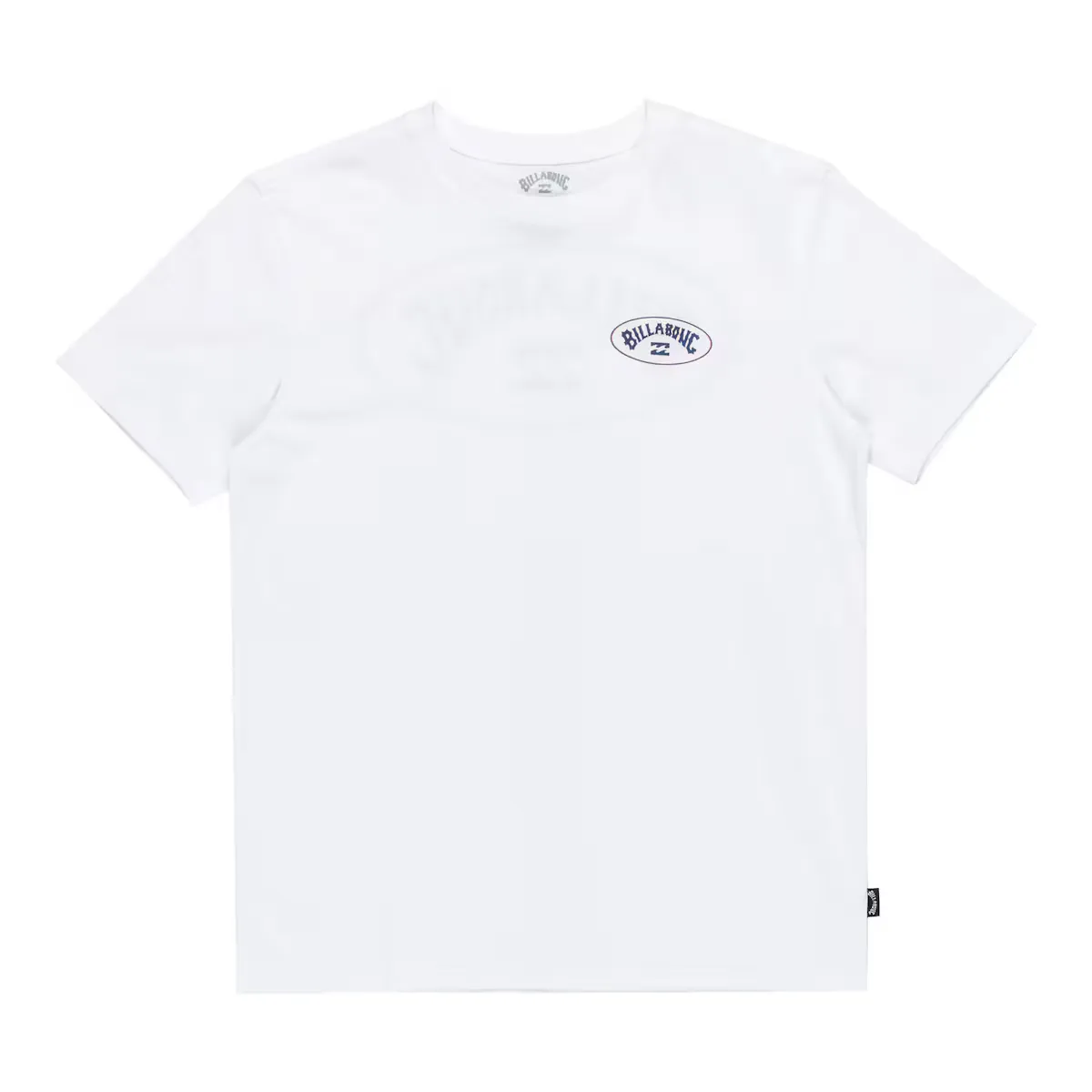 Orbit Arch Billabong Детская футболка, белый
Orbit Arch Billabong Детская футболка, белый