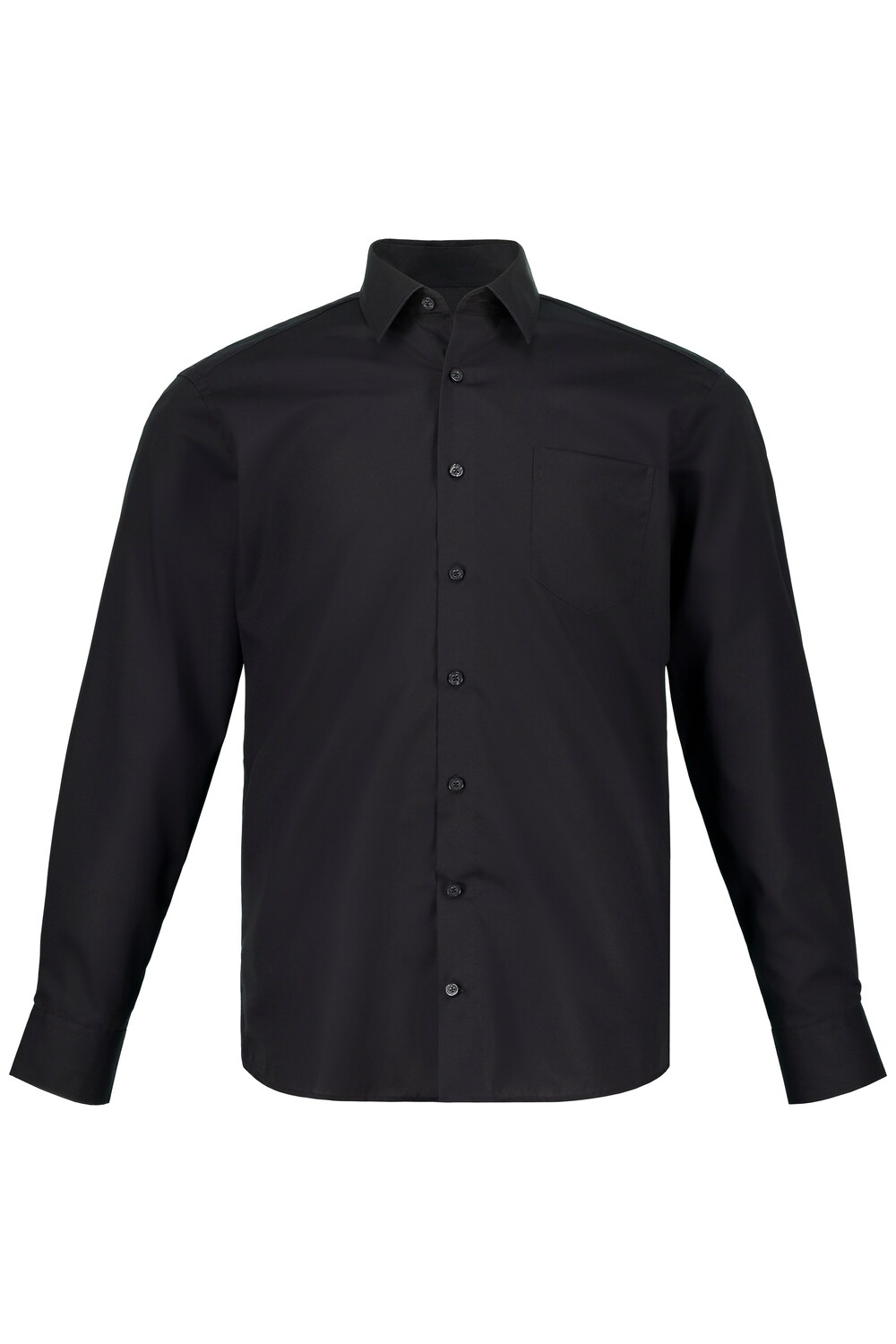 Рубашка JP1880, черный
Рубашка JP1880, черный