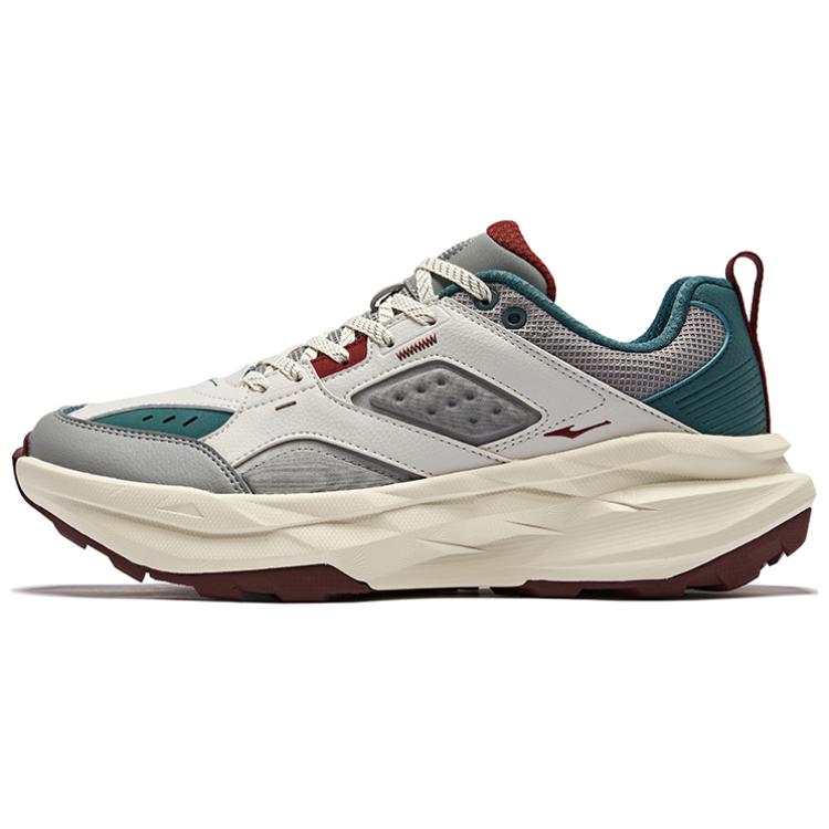 Erke Изучаем нескользящие износостойкие низкие повседневные туфли для мужчин, цвет сосново-зеленый, бледно-серый
Erke Изучаем нескользящие износостойкие низкие повседневные туфли для мужчин, цвет сосново-зеленый, бледно-серый