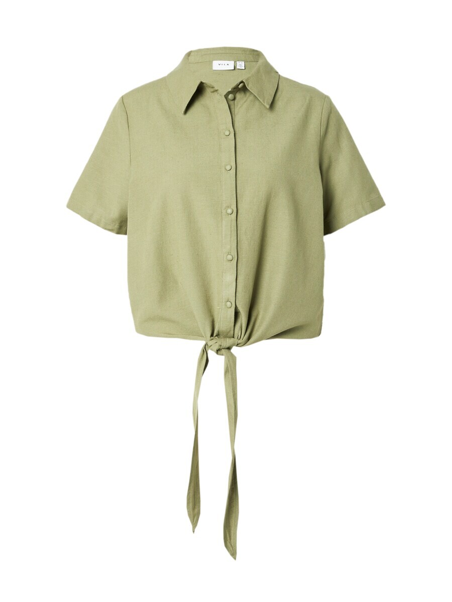 Блуза Vila PRISILLA, цвет Kiwi
Блуза Vila PRISILLA, цвет Kiwi