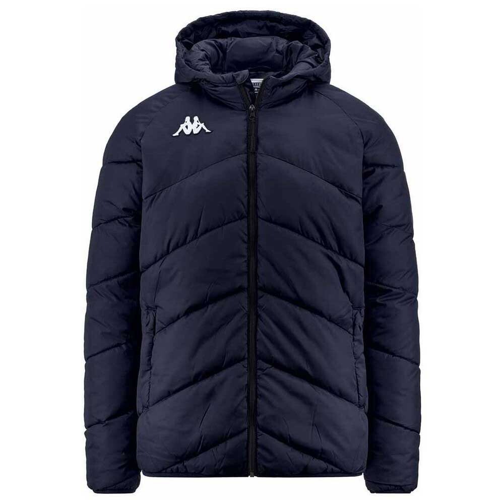 Куртка Kappa Vianetto, синий
Куртка Kappa Vianetto, синий