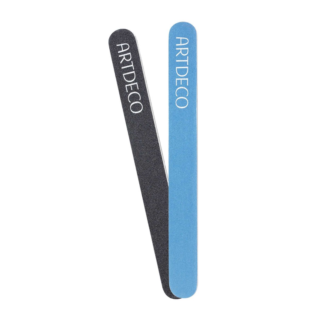 Пилочка для ногтей professional files Artdeco, количество 1 шт.
Пилочка для ногтей professional files Artdeco, количество 1 шт.