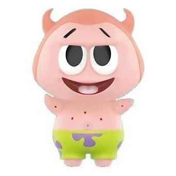 Лабубу Pop Mart x Spongebob The Monsters Labubu 'Patrick Star x YAYA'
Лабубу Pop Mart x Spongebob The Monsters Labubu 'Patrick Star x YAYA'