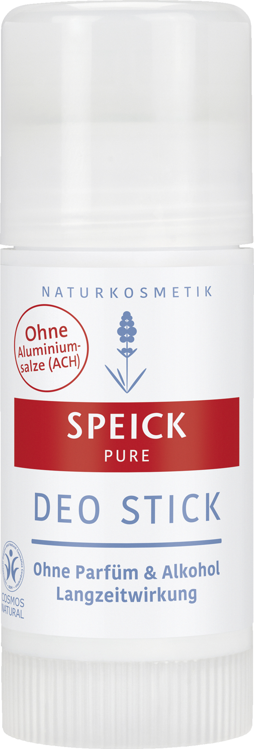 Дезодорант Speick Pure Deo Stick
Дезодорант Speick Pure Deo Stick