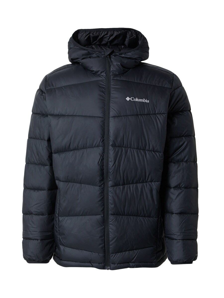 Зимняя куртка COLUMBIA Fivemile Butte, Black
Зимняя куртка COLUMBIA Fivemile Butte, Black