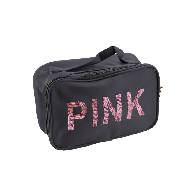 Косметичка Twin Win
Косметичка Twin Win