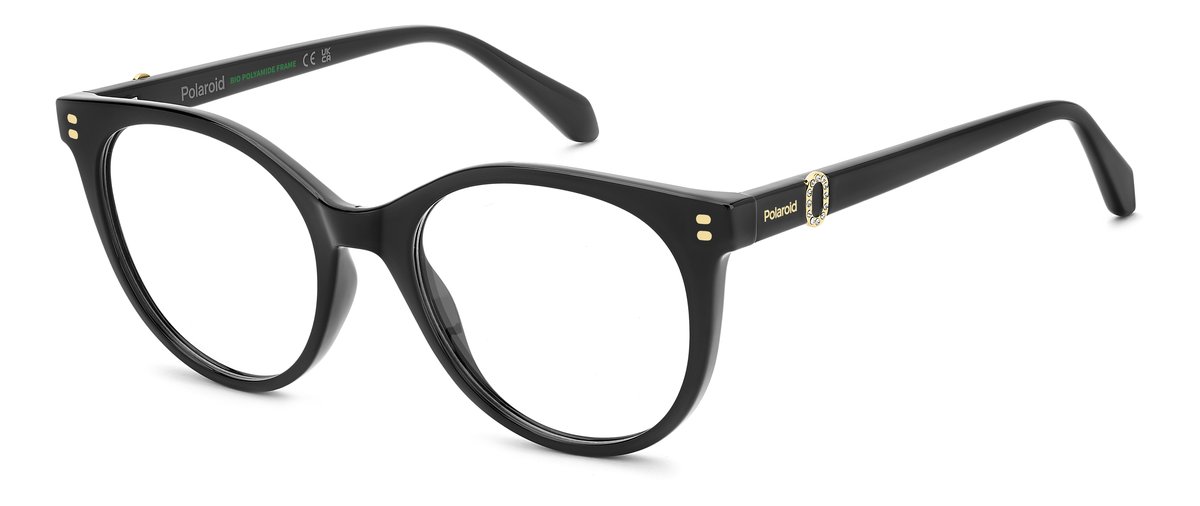 Женские оптические оправы PLD D601 POLAROID
Женские оптические оправы PLD D601 POLAROID