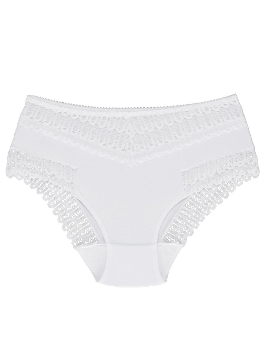 Трусики Wolbar Eco-To, белый
Трусики Wolbar Eco-To, белый