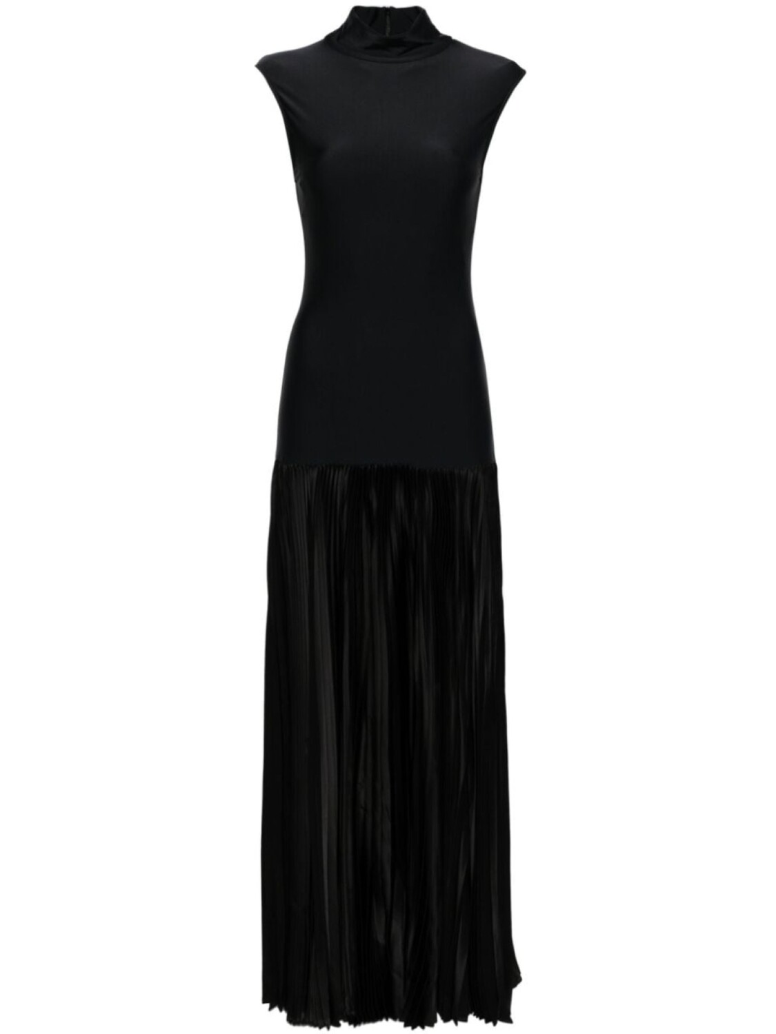 Платье без рукавов ALAINPAUL, черный 
Платье без рукавов ALAINPAUL, черный