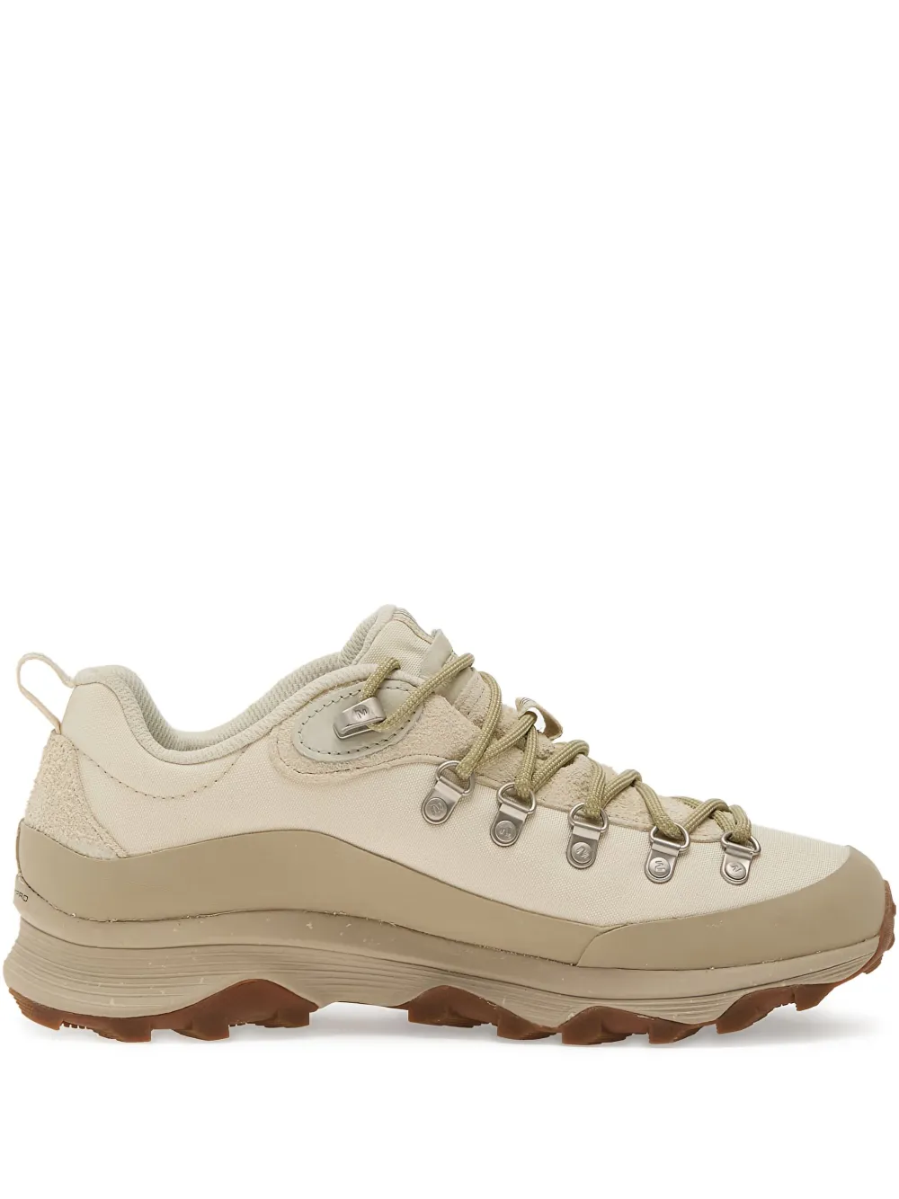 Кроссовки Онтарио Merrell, нейтральный
Кроссовки Онтарио Merrell, нейтральный