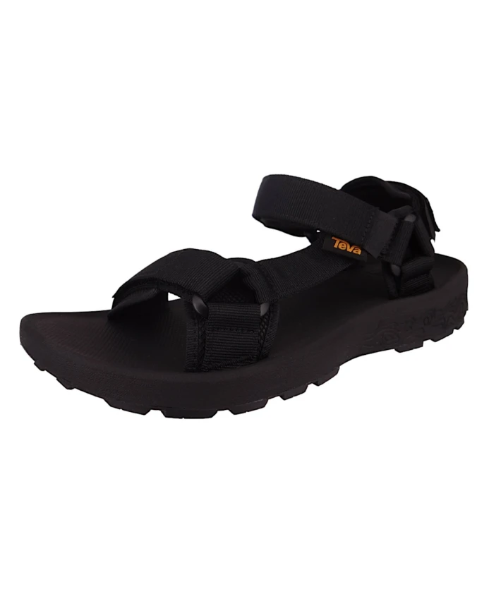 Сандалии Hydratrek Teva, черный
Сандалии Hydratrek Teva, черный