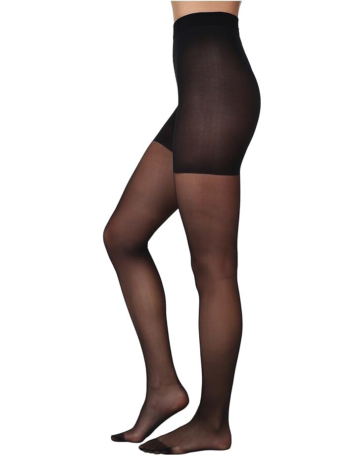 Тайтсы Wolford Individual 10 Control Top, черный
Тайтсы Wolford Individual 10 Control Top, черный