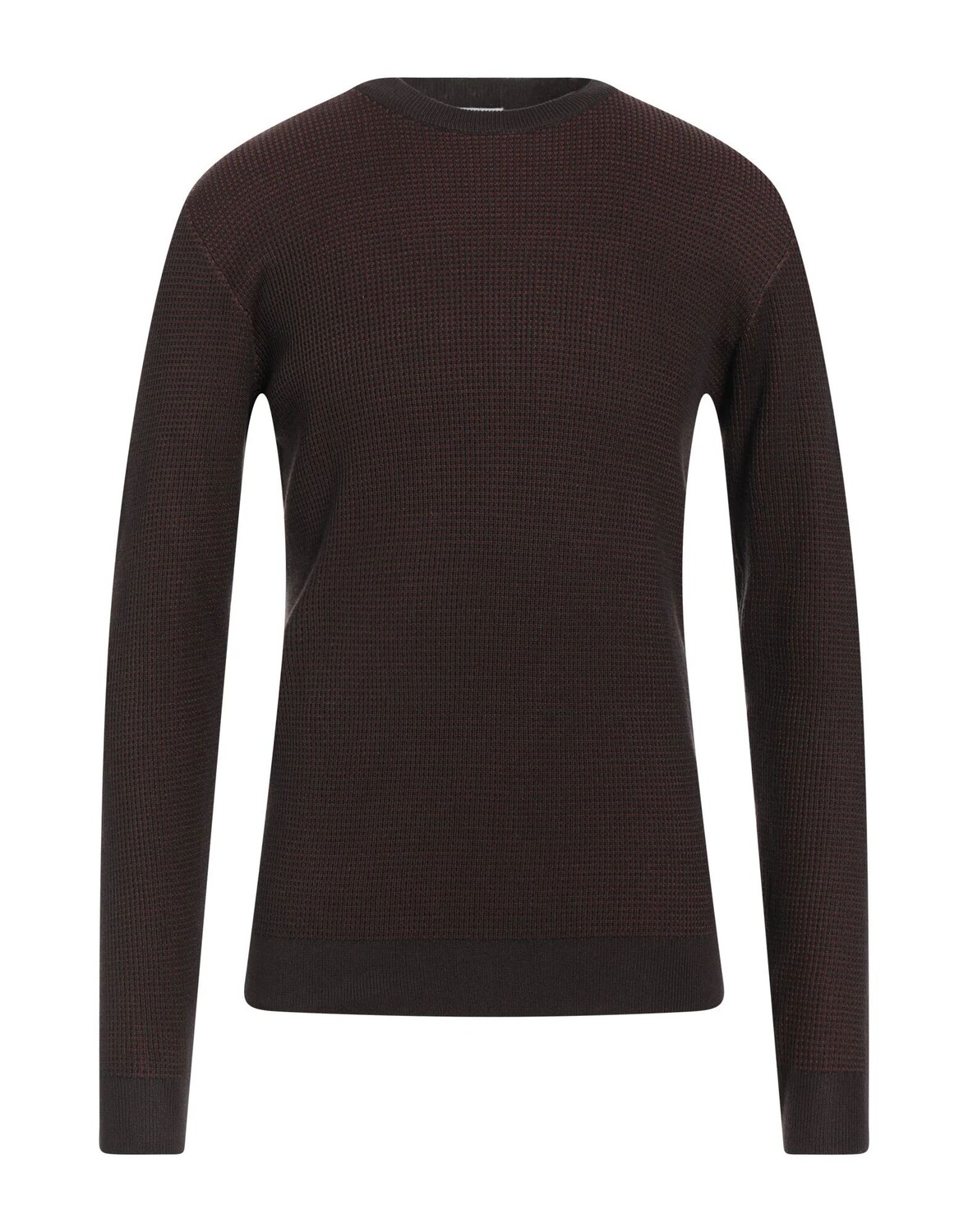 Свитер Sseinse, темно-коричневый
Свитер Sseinse, темно-коричневый