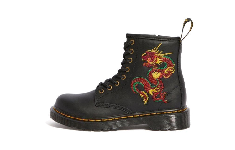 1460 Детские ботинки PS Dr.Martens
1460 Детские ботинки PS Dr.Martens
