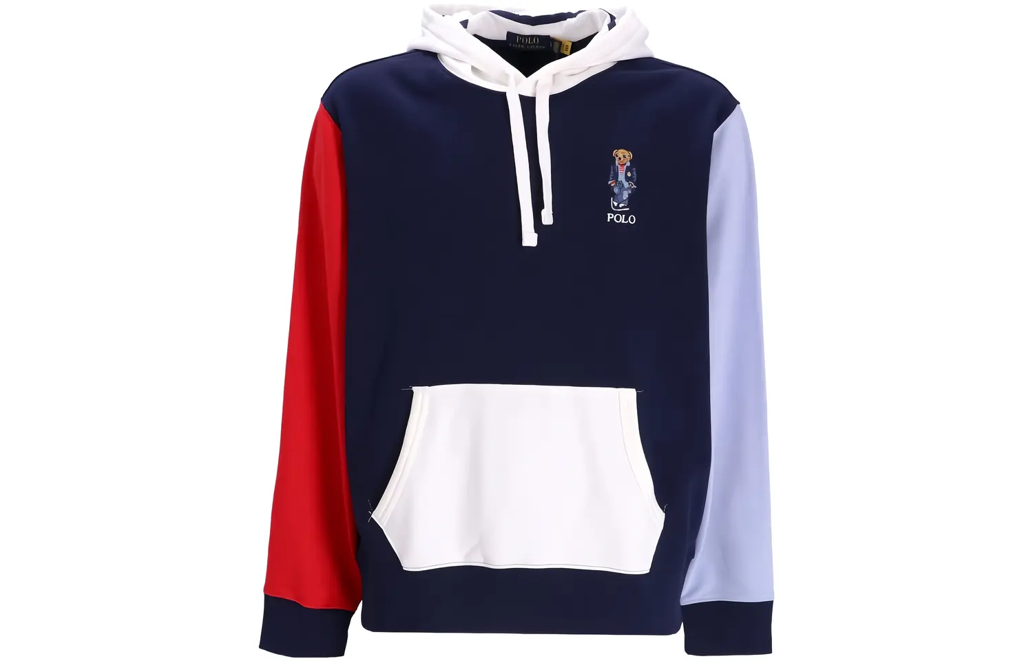 Polo Ralph Lauren Свитшот Men's Multicolor
Polo Ralph Lauren Свитшот Men's Multicolor