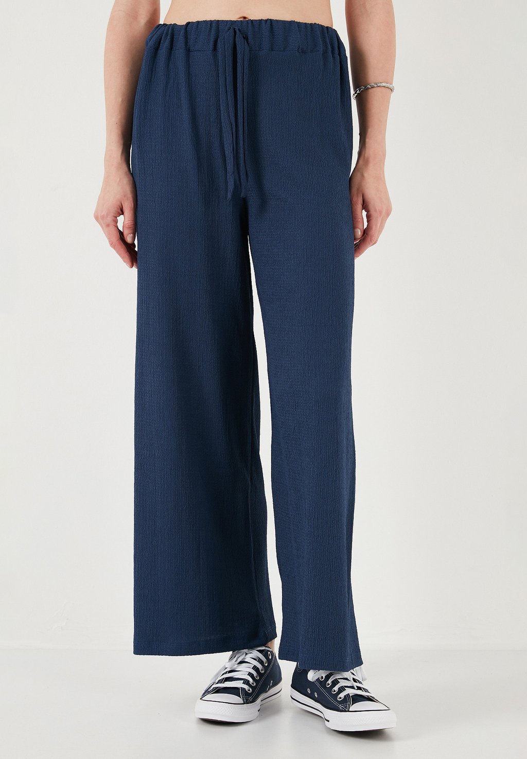 Спортивные брюки LELA, синий
Спортивные брюки LELA, синий