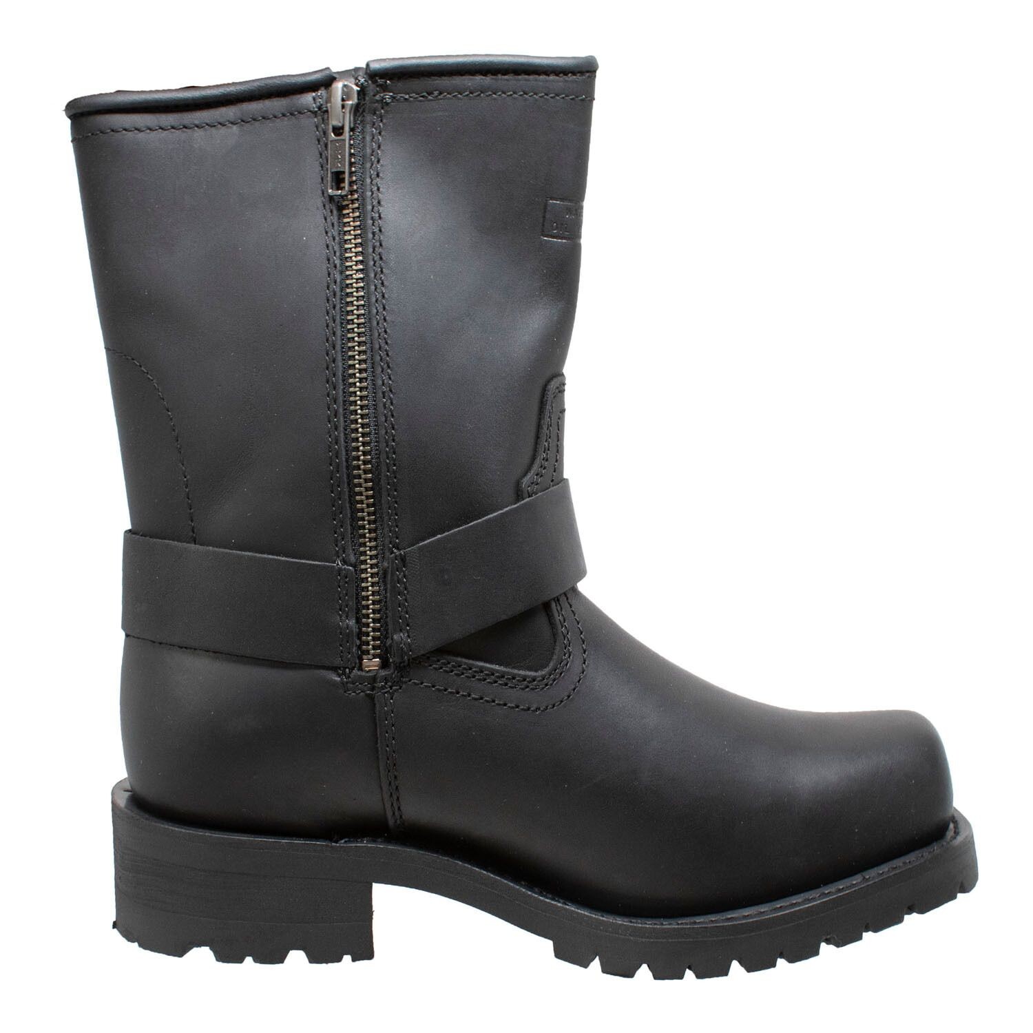 Мужские рабочие ботинки AdTec Harness
Мужские рабочие ботинки AdTec Harness